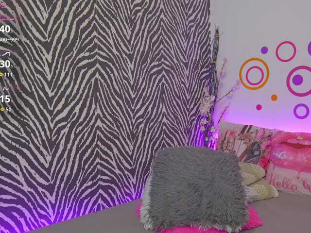 JennyShow live cam on BongaCams