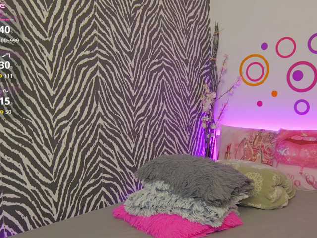 JennyShow live cam on BongaCams