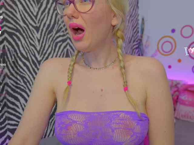 Modelo: JennyShow