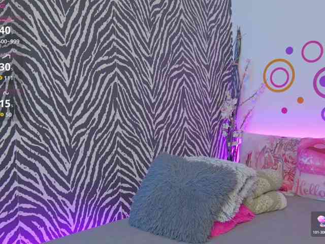 JennyShow