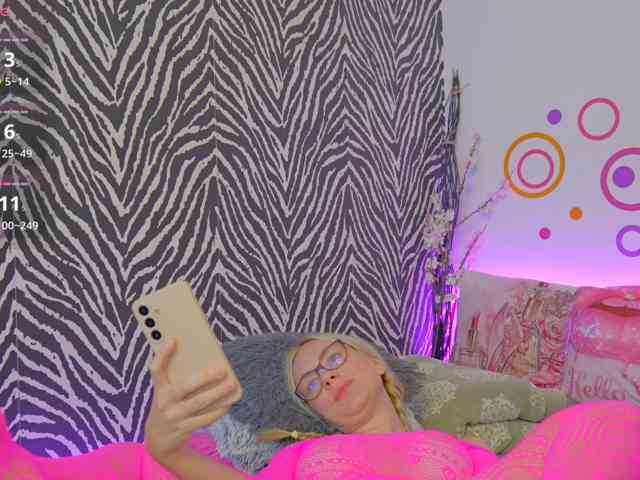JennyShow
