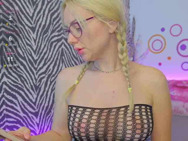 JennyShow