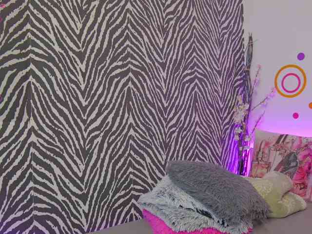 JennyShow webcam