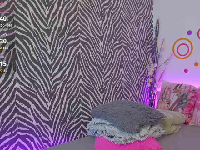 Modelo: JennyShow