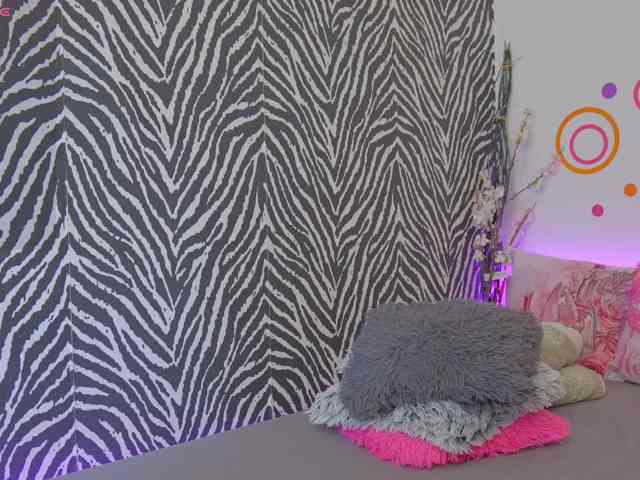 JennyShow webcam
