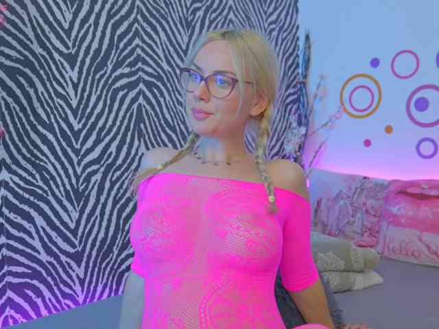 JennyShow
