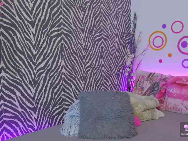 JennyShow webcam