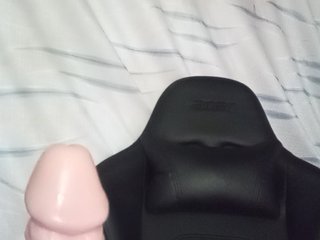 Letty33 Porn Show