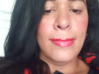 Letty33 Porn Show