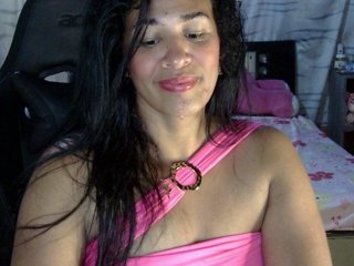 Letty33 Porn Show