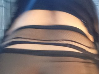 Letty33 Porn Show