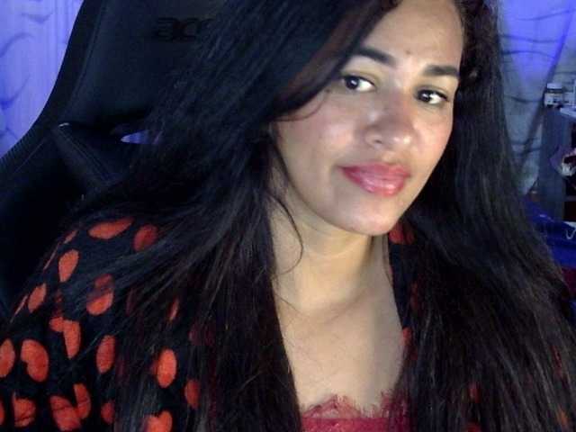 Letty33's BongaCams show and profile