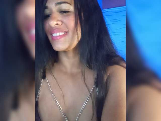 Letty33 Live Cam su BongaCams