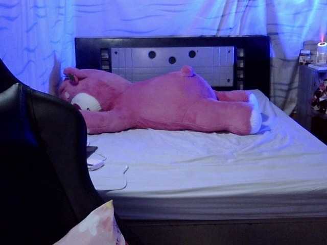 Letty33 Live Cam and Statistics on UnifiedCams