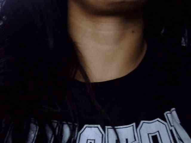 Letty33 webcam