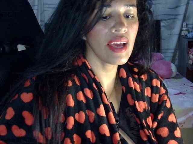 Model: Letty33