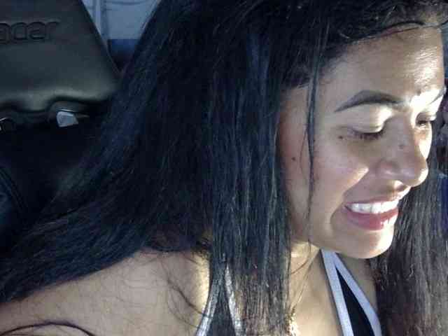 Letty33 webcam