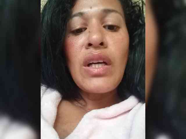 Letty33 webcam