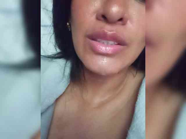 Letty33 webcam