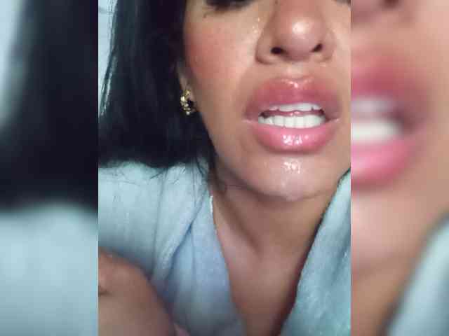 Letty33 webcam