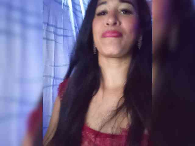 Letty33 webcam