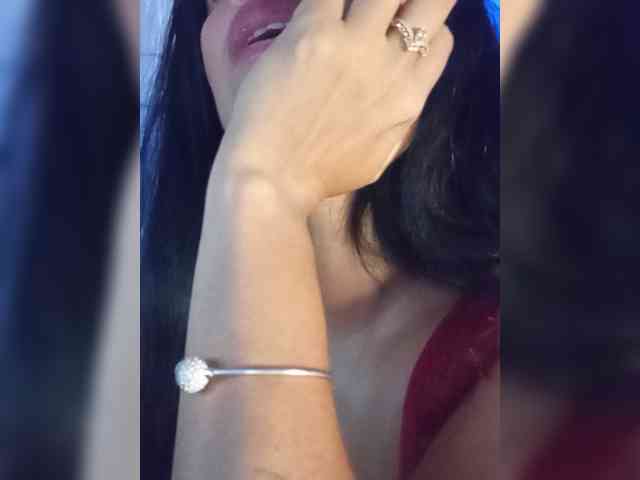 Letty33 webcam