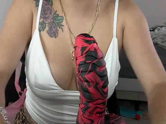 Lexii77 webcam