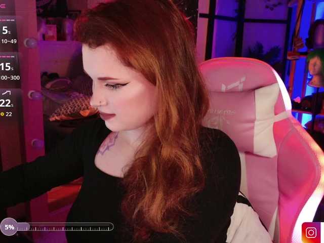LilithSlut