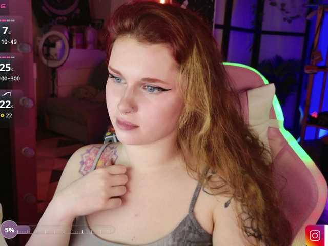 LilithSlut's BongaCams show and profile