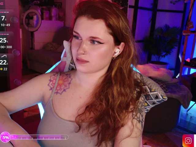 LilithSlut's BongaCams show and profile