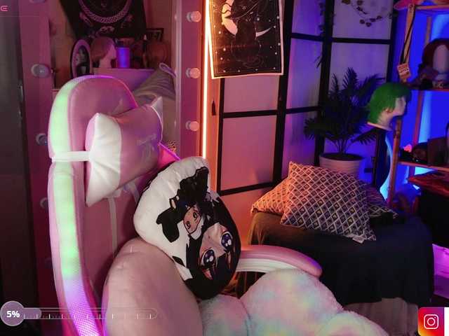 LilithSlut live cam on BongaCams