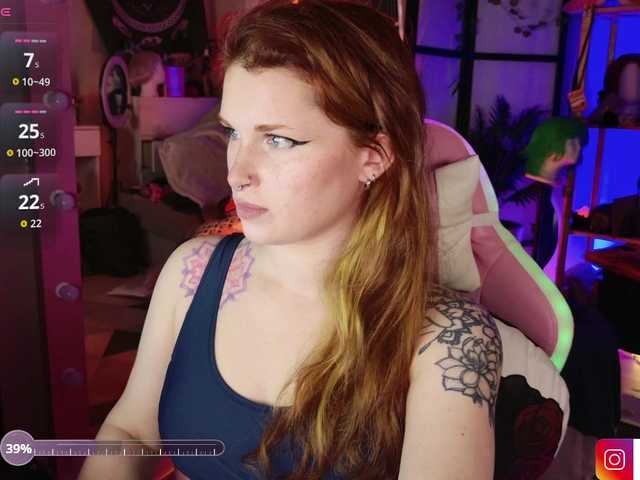 LilithSlut live cam on BongaCams