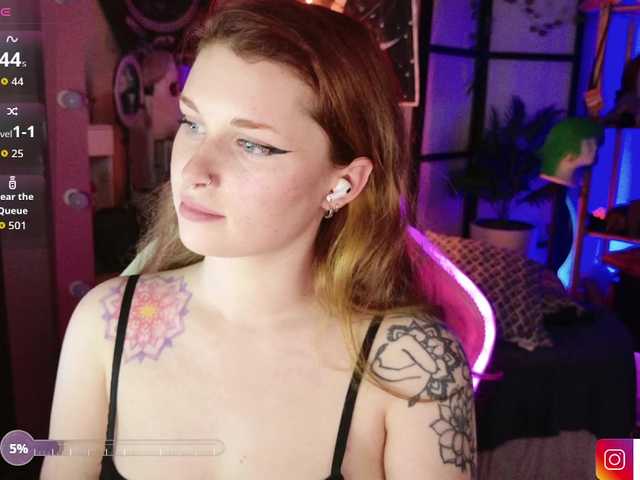 LilithSlut live cam on BongaCams