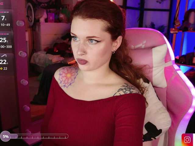 LilithSlut