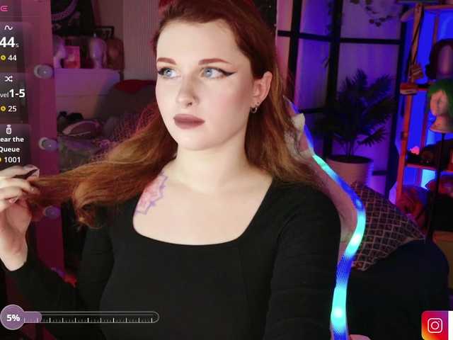 LilithSlut live cam
