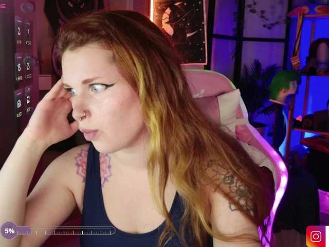 LilithSlut live cam on BongaCams