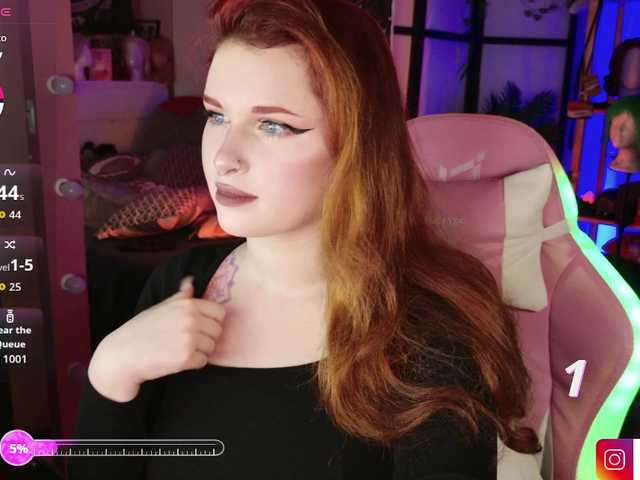 LilithSlut