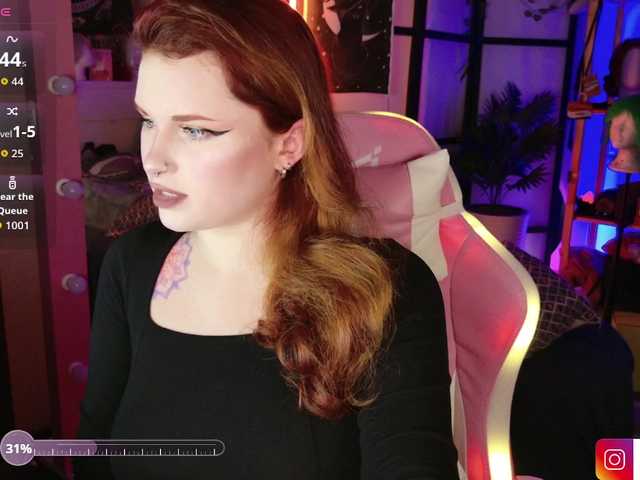 LilithSlut
