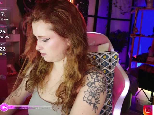 LilithSlut's BongaCams show and profile