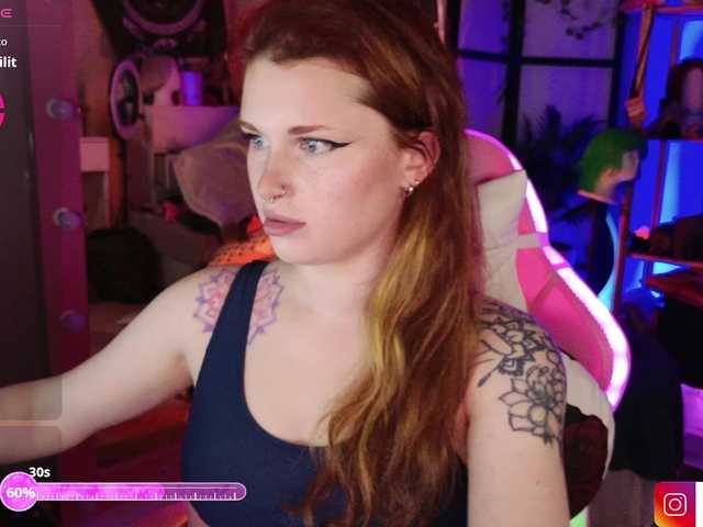 LilithSlut