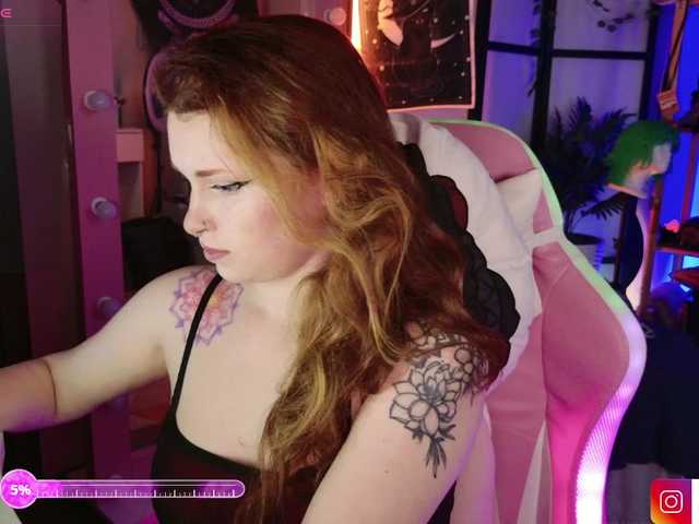 LilithSlut live cam on BongaCams