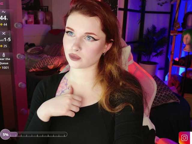 LilithSlut