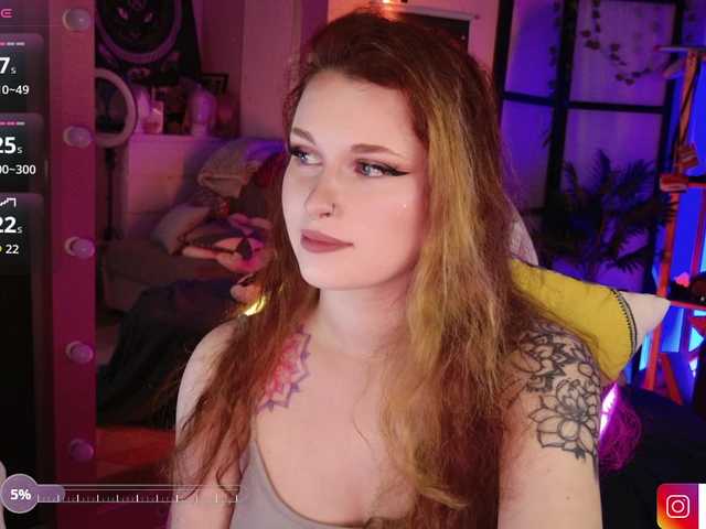 LilithSlut's BongaCams show and profile