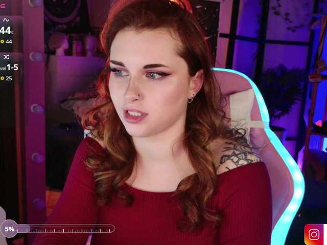 LilithSlut Live Cam and Statistics on UnifiedCams