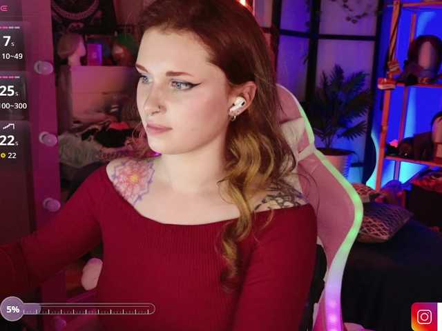 LilithSlut