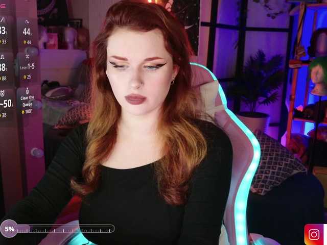 LilithSlut