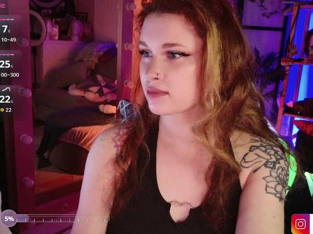 LilithSlut's BongaCams show and profile