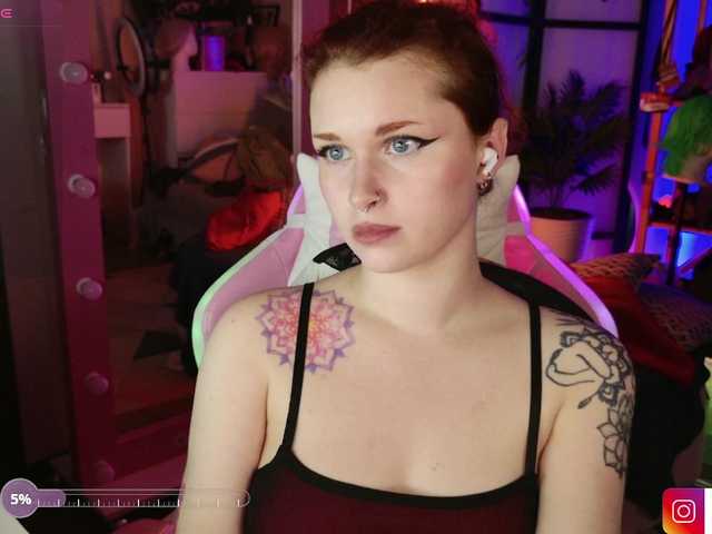 LilithSlut Live Cam on BongaCams