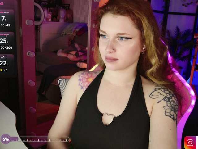 LilithSlut's BongaCams show and profile