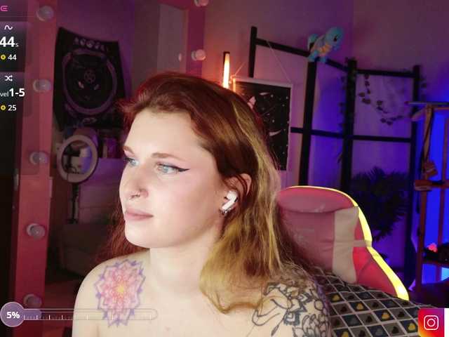 LilithSlut's BongaCams show and profile